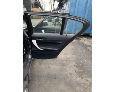 Feu arriere principal gauche (feux) BMW SERIE 1 F20 PHASE 1 Essence