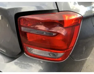 Feu arriere principal droit (feux) BMW SERIE 1 F20 PHASE 1 Essence