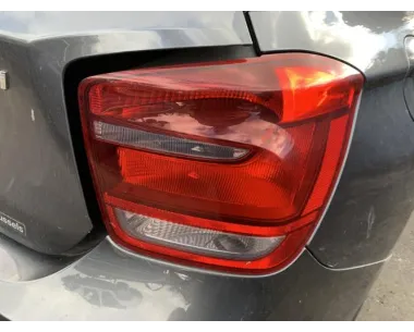 Feu arriere principal droit (feux) BMW SERIE 1 F20 PHASE 1 Essence
