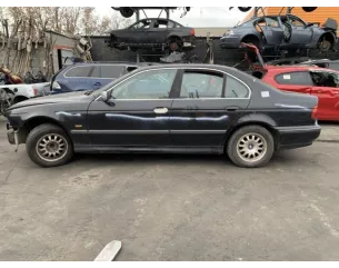Vitre arriere gauche BMW SERIE 5 E39 PHASE 1 Diesel