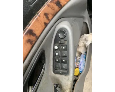 Commodo d'essuie glaces BMW SERIE 5 E39 PHASE 1 Diesel