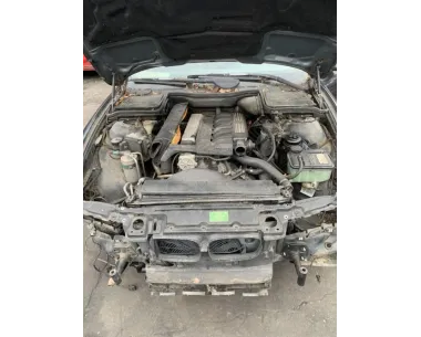 Commodo d'essuie glaces BMW SERIE 5 E39 PHASE 1 Diesel