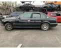 Commodo d'essuie glaces BMW SERIE 5 E39 PHASE 1 Diesel