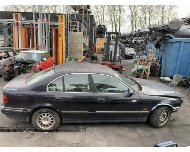 Commodo d'essuie glaces BMW SERIE 5 E39 PHASE 1 Diesel