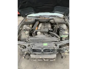 Vase de lave glace BMW SERIE 5 E39 PHASE 1 Diesel