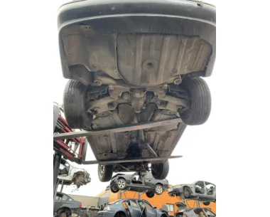 Vase de lave glace BMW SERIE 5 E39 PHASE 1 Diesel