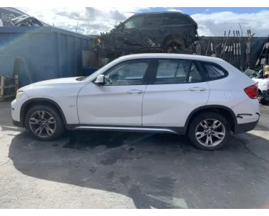 Coquille de retroviseur gauche BMW X1 E84 PHASE 1 Diesel