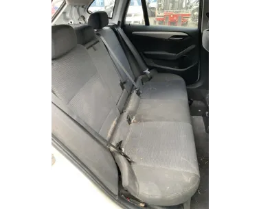 Coquille de retroviseur gauche BMW X1 E84 PHASE 1 Diesel