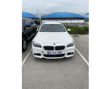 Alternateur BMW SERIE 5 F11 TOURING PHASE 1 BREAK Diesel