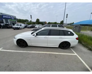 Alternateur BMW SERIE 5 F11 TOURING PHASE 1 BREAK Diesel