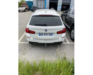 Alternateur BMW SERIE 5 F11 TOURING PHASE 1 BREAK Diesel