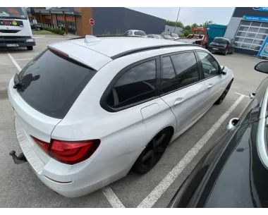 Alternateur BMW SERIE 5 F11 TOURING PHASE 1 BREAK Diesel