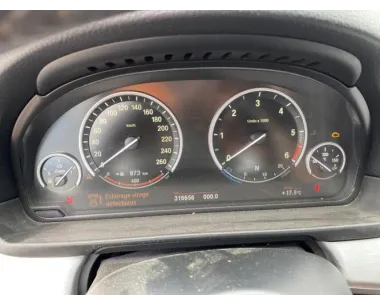 Alternateur BMW SERIE 5 F11 TOURING PHASE 1 BREAK Diesel