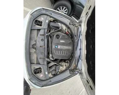 Alternateur BMW SERIE 5 F11 TOURING PHASE 1 BREAK Diesel