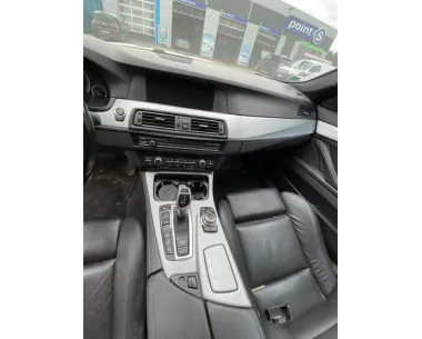 Alternateur BMW SERIE 5 F11 TOURING PHASE 1 BREAK Diesel