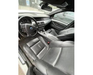 Alternateur BMW SERIE 5 F11 TOURING PHASE 1 BREAK Diesel