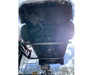 Boite de transfert BMW SERIE 3 E91 TOURING PHASE 2 BREAK Diesel