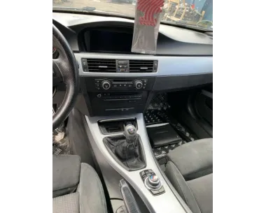 Boite de transfert BMW SERIE 3 E91 TOURING PHASE 2 BREAK Diesel