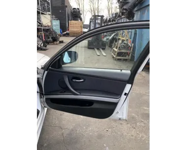 Boite de transfert BMW SERIE 3 E91 TOURING PHASE 2 BREAK Diesel