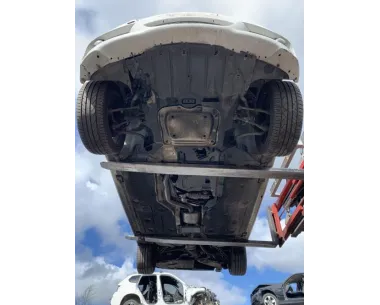 Contacteur tournant BMW SERIE 3 E91 TOURING PHASE 2 BREAK Diesel