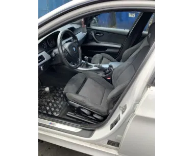 Contacteur tournant BMW SERIE 3 E91 TOURING PHASE 2 BREAK Diesel