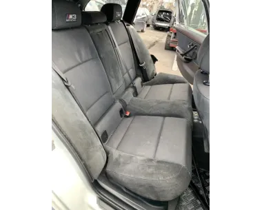 Contacteur tournant BMW SERIE 3 E91 TOURING PHASE 2 BREAK Diesel