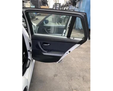 Contacteur tournant BMW SERIE 3 E91 TOURING PHASE 2 BREAK Diesel