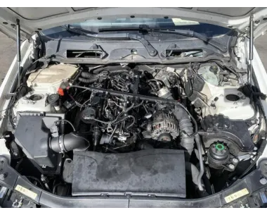 Contacteur tournant BMW SERIE 3 E91 TOURING PHASE 2 BREAK Diesel