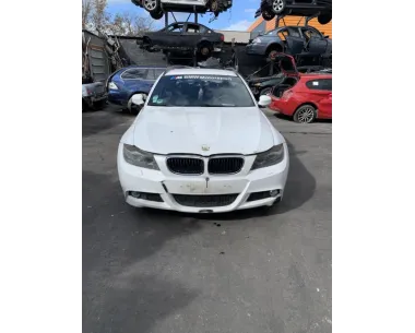 Contacteur tournant BMW SERIE 3 E91 TOURING PHASE 2 BREAK Diesel