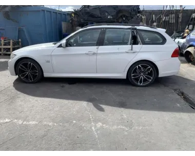 Contacteur tournant BMW SERIE 3 E91 TOURING PHASE 2 BREAK Diesel