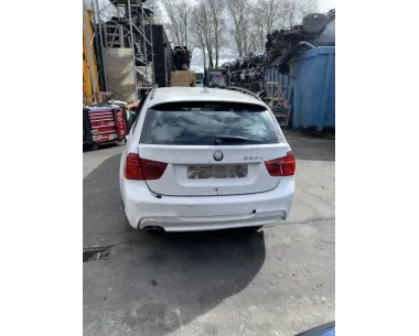 Pare boue arriere droit BMW SERIE 3 E91 TOURING PHASE 2 BREAK Diesel