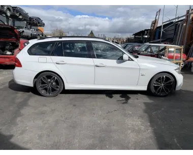 Pare boue arriere droit BMW SERIE 3 E91 TOURING PHASE 2 BREAK Diesel