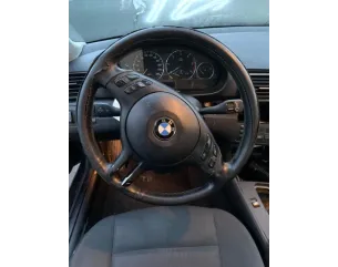 Compteur BMW SERIE 3 E46 PHASE 2 Diesel