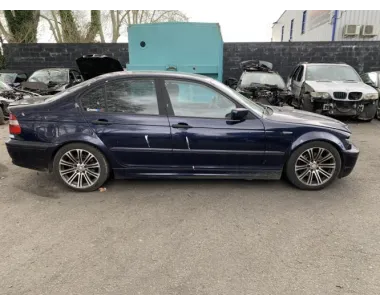 Compteur BMW SERIE 3 E46 PHASE 2 Diesel