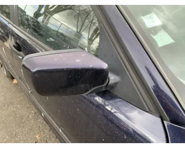 Compteur BMW SERIE 3 E46 PHASE 2 Diesel