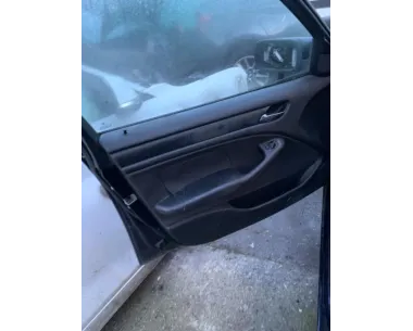 Compteur BMW SERIE 3 E46 PHASE 2 Diesel