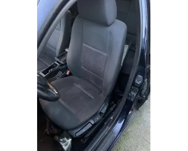 Pare choc avant BMW SERIE 3 E46 PHASE 2 Diesel