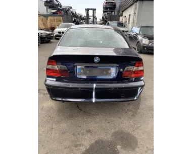 Aile avant gauche BMW SERIE 3 E46 PHASE 2 Diesel