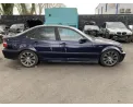 Aile avant gauche BMW SERIE 3 E46 PHASE 2 Diesel