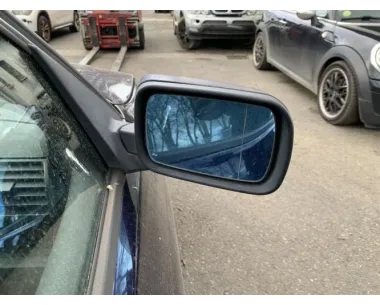 Aile avant gauche BMW SERIE 3 E46 PHASE 2 Diesel