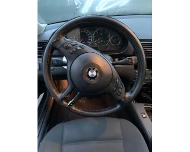 Aile avant gauche BMW SERIE 3 E46 PHASE 2 Diesel