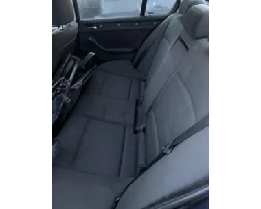 Aile avant gauche BMW SERIE 3 E46 PHASE 2 Diesel