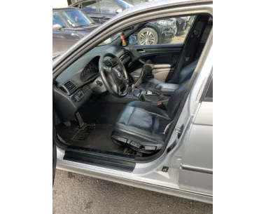 Aerateur tableau de bord BMW SERIE 3 E46 PHASE 2 Diesel