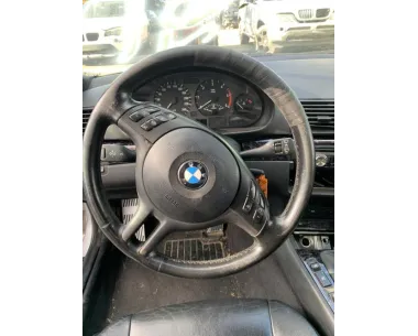 Aerateur tableau de bord BMW SERIE 3 E46 PHASE 2 Diesel