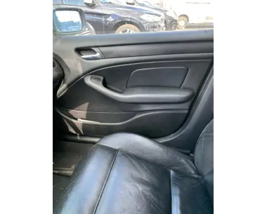 Aerateur tableau de bord BMW SERIE 3 E46 PHASE 2 Diesel