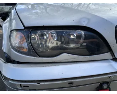 Aerateur tableau de bord BMW SERIE 3 E46 PHASE 2 Diesel