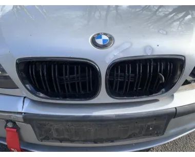 Aerateur tableau de bord BMW SERIE 3 E46 PHASE 2 Diesel