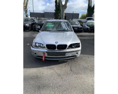 Aerateur tableau de bord BMW SERIE 3 E46 PHASE 2 Diesel