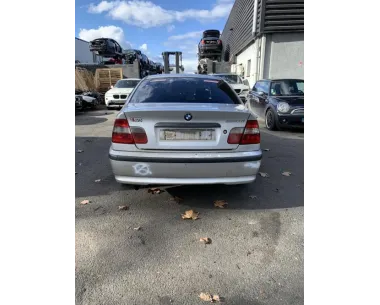 Aerateur tableau de bord BMW SERIE 3 E46 PHASE 2 Diesel