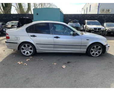 Aerateur tableau de bord BMW SERIE 3 E46 PHASE 2 Diesel